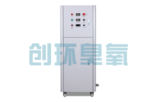 海南2026好用的臭氧发生器哪个公司靠谱?工业设备厂家盘点