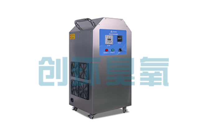 海南2026化妆品生产车间GMP洁净区环境维持,臭氧发生器如何与空调系统联动?