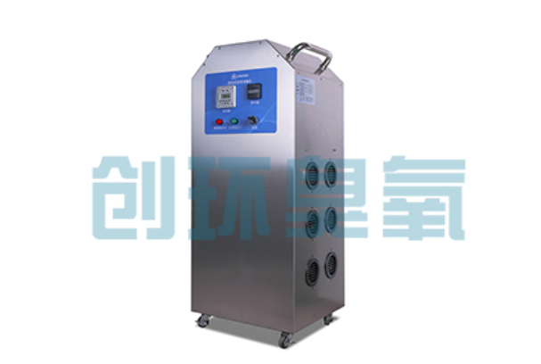 海南工厂化循环水系统臭氧投加策略及ORP安全阈值管理
