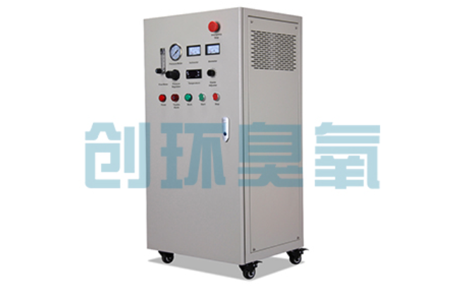 海南密度养殖如何降低病害率?臭氧发生器精准消杀全解析