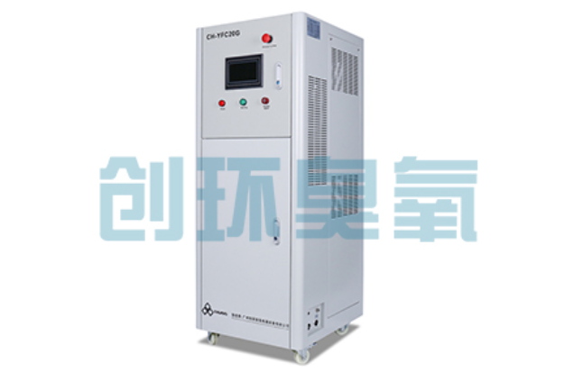 海南高密度养殖中臭氧发生器的维护方法有哪些