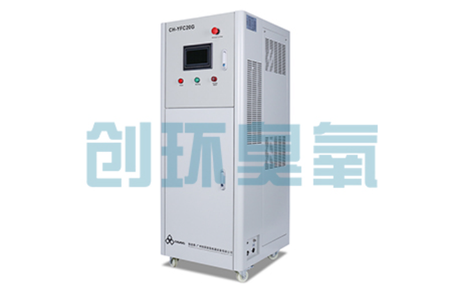 海南海水养殖病害频发怎么防?臭氧发生器无残留消毒全解析