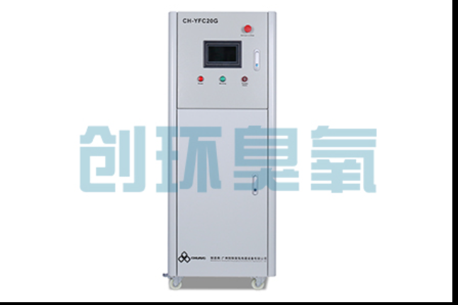 海南ORP(氧化还原电位)控制在海水养殖臭氧投加中的核心作用与设定区间