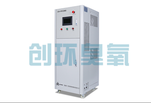 海南南美白对虾养殖弧菌超标怎么办?臭氧发生器精准消杀与避坑指南