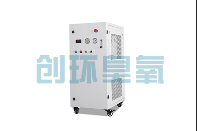 海南2026年南美白对虾循环水养殖系统(RAS)臭氧消毒完整指南
