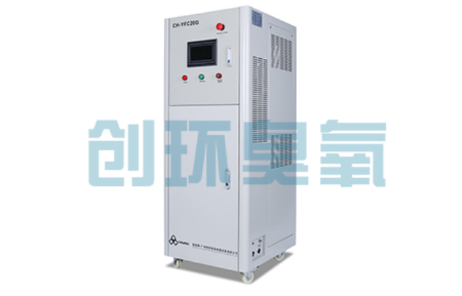 海南工厂化循环水养虾必备：蛋白分离器后端注入臭氧的技术要点与逻辑