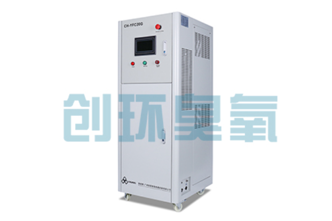 海南5个臭氧发生器实操技巧，有效提升鲈鱼循环水养殖成活率