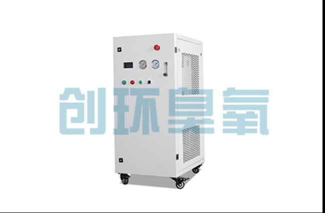 海南工厂化养鲈必看：2026年臭氧发生器替代传统消毒的最新方案