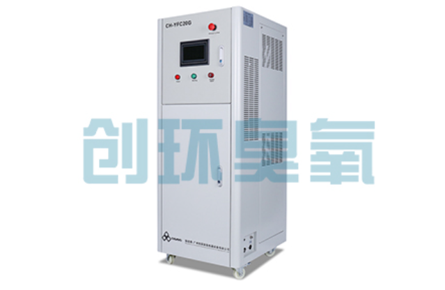 海南石斑鱼养殖必看：臭氧发生器安装位置与日常维护全攻略