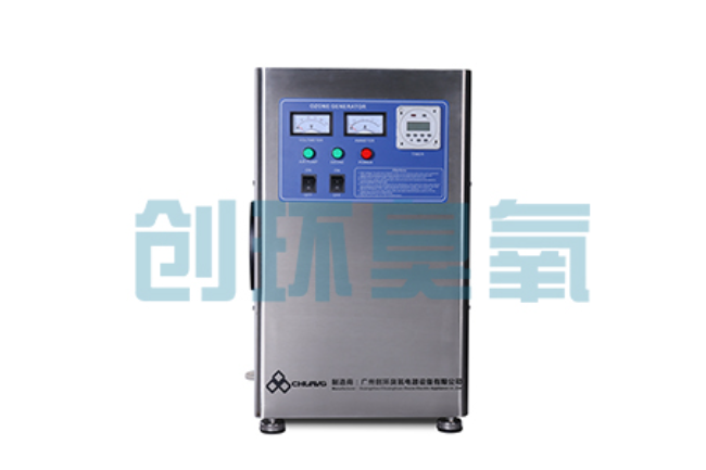海南高盐高浓度化工废水怎么处理?臭氧发生器催化氧化技术的应用边界在哪里?