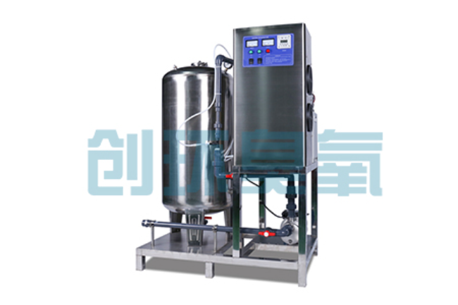 海南AOP高级氧化技术完整指南:3步掌握臭氧投加量与HRT控制