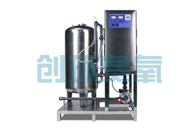 海南如何选择适合水产加工的臭氧发生器品牌?