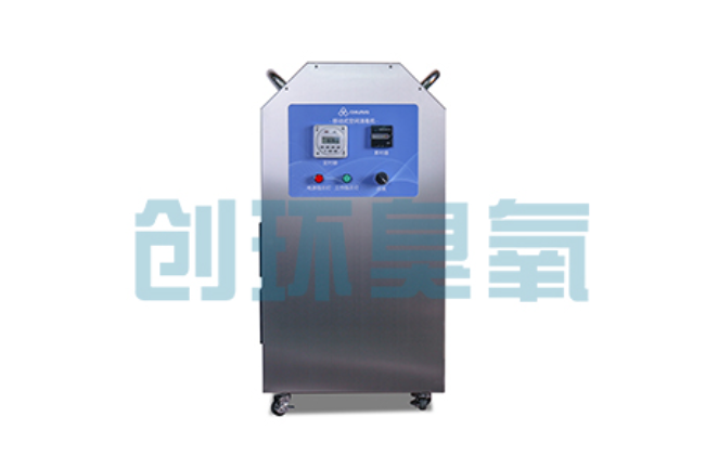 海南臭氧发生器在其他食品加工中的应用有哪些?