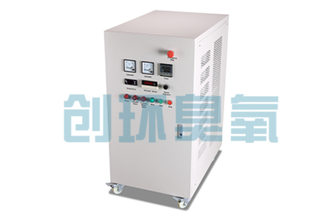 海南AOP高级氧化技术完整指南:3步掌握臭氧投加量与HRT控制