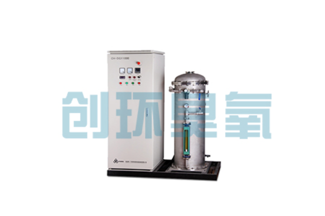 海南臭氧+UV vs 臭氧+H₂O₂:哪个AOP工艺运行成本低20%?
