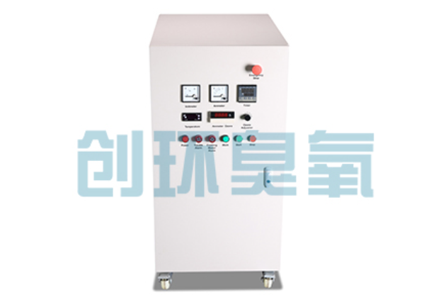 海南拒绝盲目选型!工厂化循环水养殖臭氧发生器产量计算公式与避坑指南