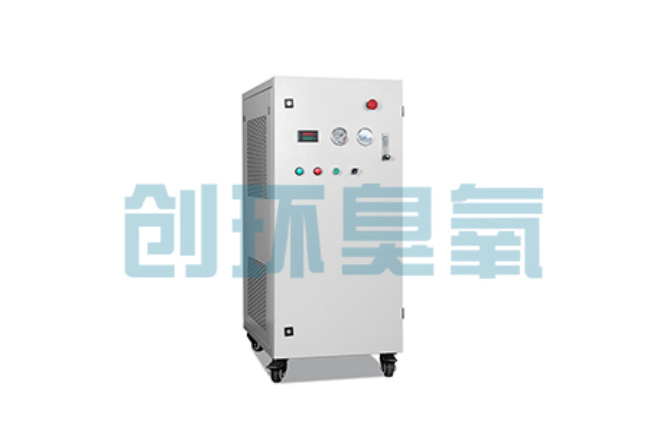 海南高密度养殖中臭氧发生器的维护方法