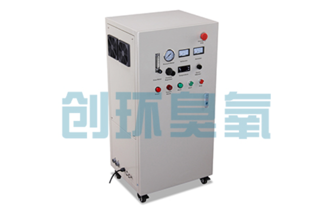 海南5个臭氧发生器实操技巧,有效提升鲈鱼循环水养殖成活率